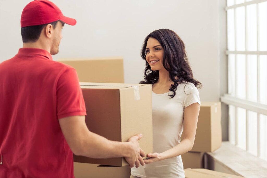 Packers and movers in Kochi